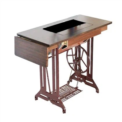 Tische für Haushaltsnähmaschinen